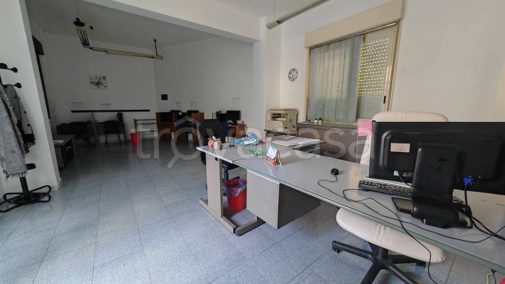 appartamento in vendita a Pace del Mela in zona Giammoro