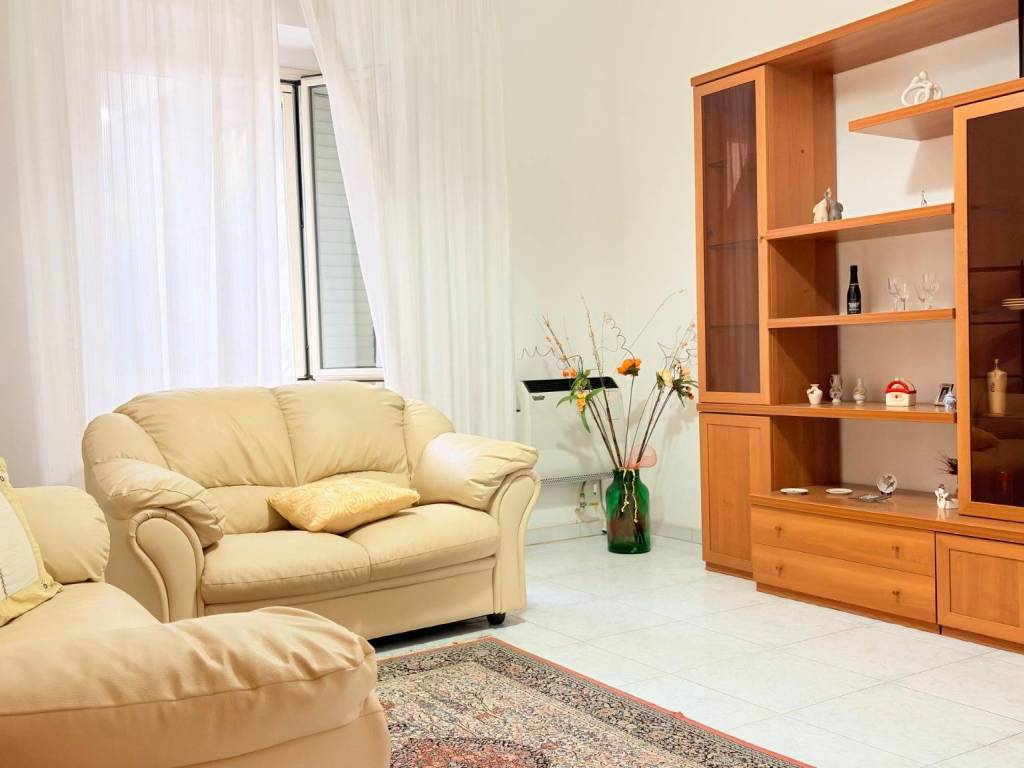 appartamento in vendita a Pace del Mela