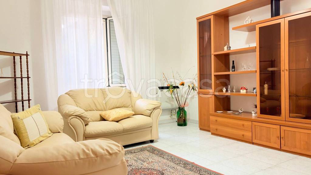 appartamento in vendita a Pace del Mela