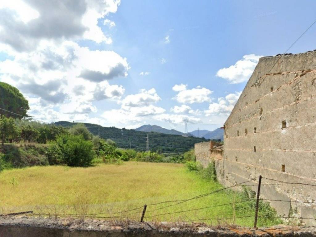 terreno agricolo in vendita a Pace del Mela