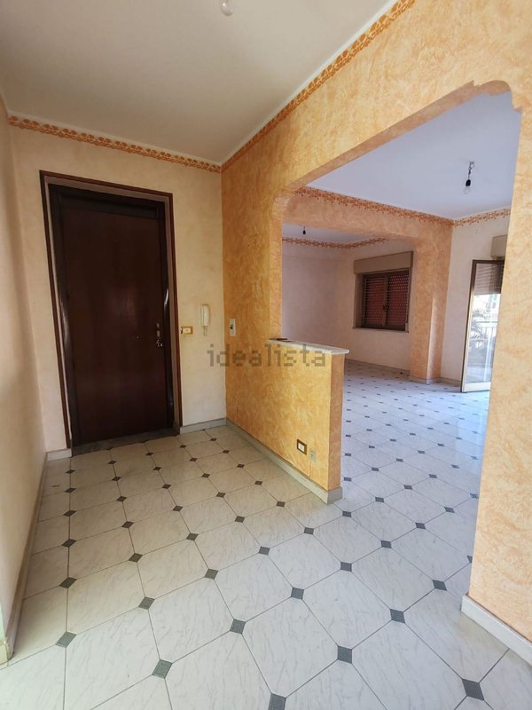 appartamento in vendita a Pace del Mela