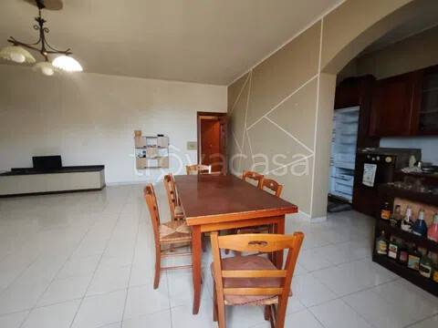 casa indipendente in vendita a Pace del Mela in zona Giammoro