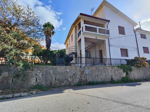 appartamento in vendita a Pace del Mela