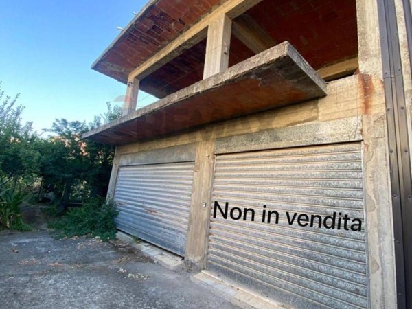 casa indipendente in vendita a Pace del Mela