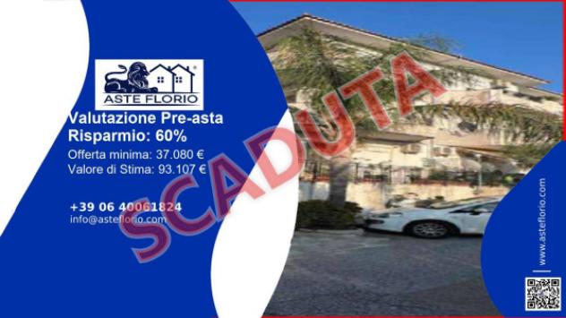 appartamento in vendita a Pace del Mela