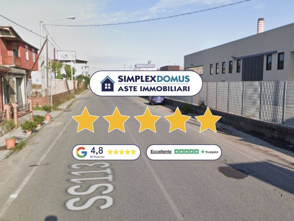 casa indipendente in vendita a Pace del Mela in zona Giammoro