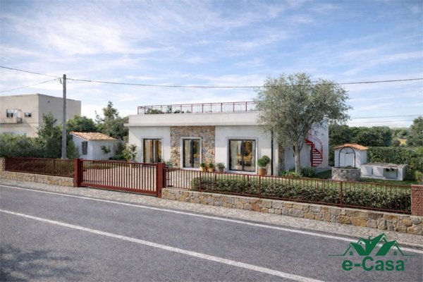casa indipendente in vendita a Pace del Mela in zona Giammoro