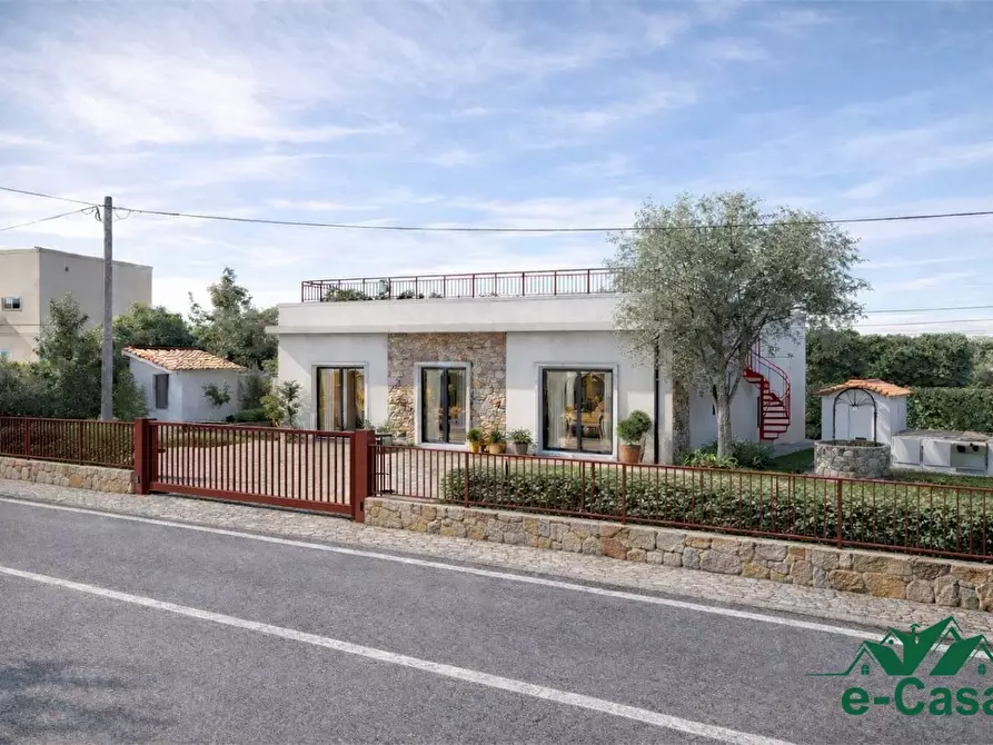 casa indipendente in vendita a Pace del Mela