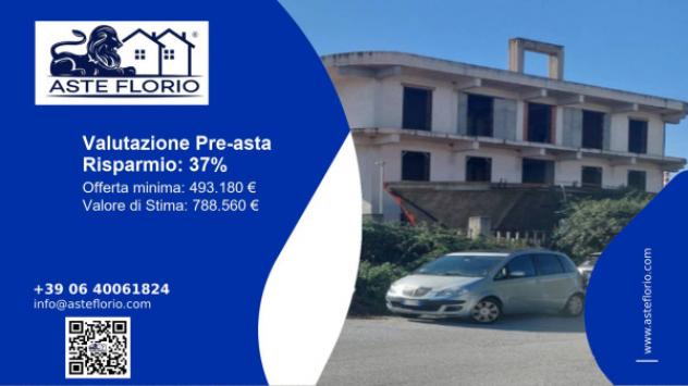 appartamento in vendita a Pace del Mela in zona Giammoro