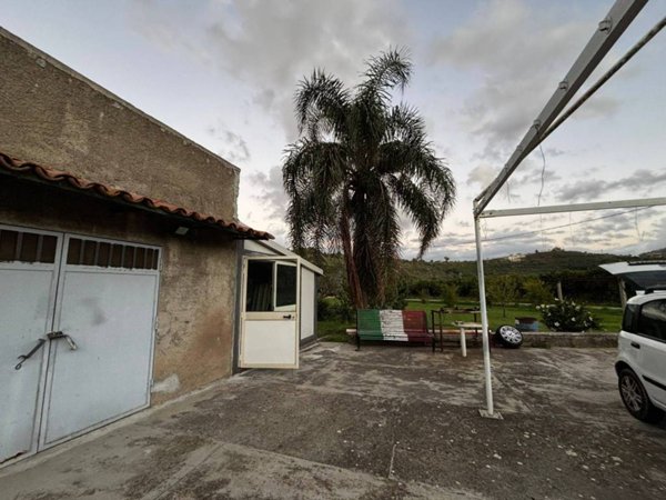 terreno agricolo in vendita a Pace del Mela