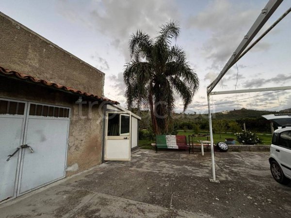 terreno agricolo in vendita a Pace del Mela