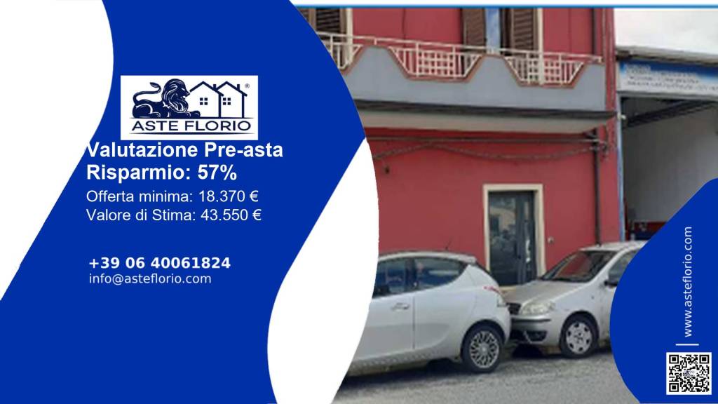 appartamento in vendita a Pace del Mela in zona Giammoro