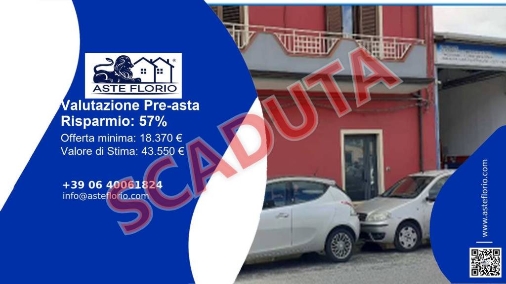 appartamento in vendita a Pace del Mela