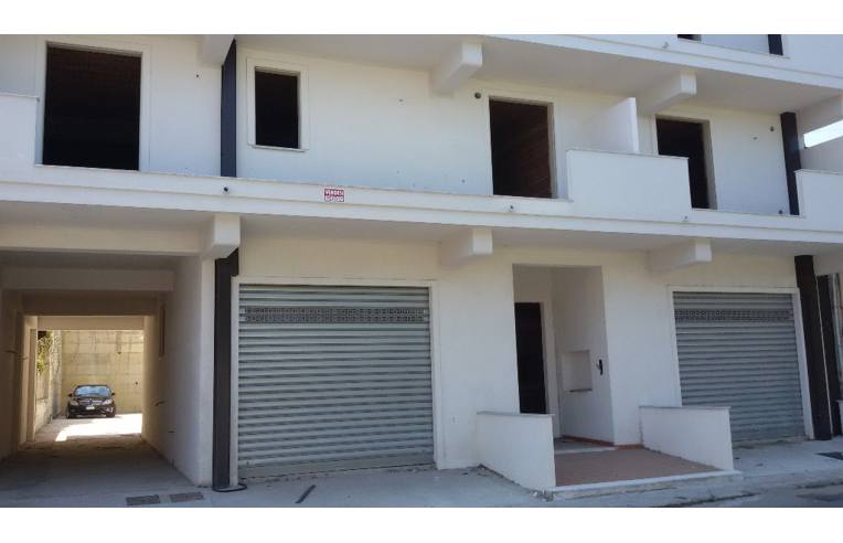 appartamento in vendita a Pace del Mela in zona Giammoro