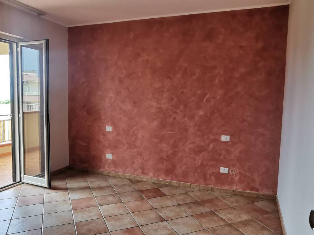 appartamento in vendita a Pace del Mela