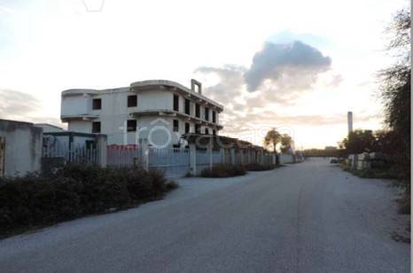 casa indipendente in vendita a Pace del Mela in zona Giammoro