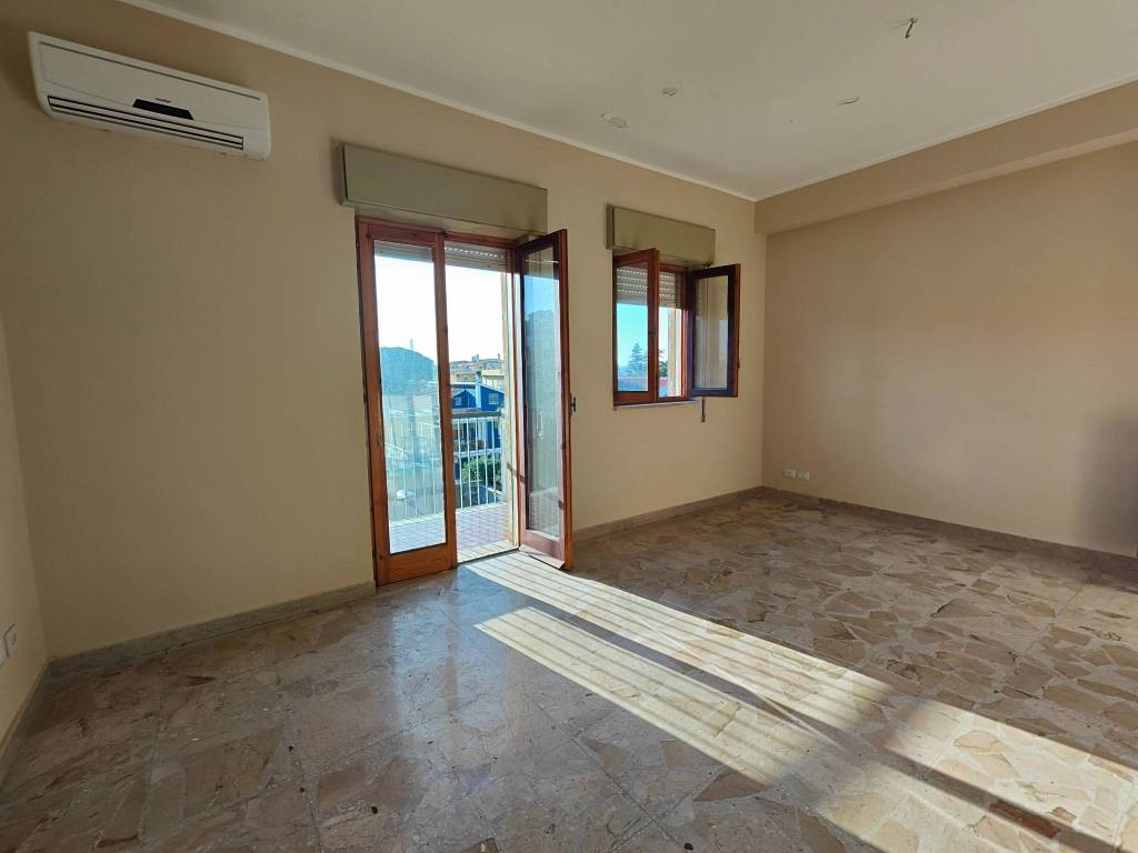 appartamento in vendita a Pace del Mela in zona Giammoro