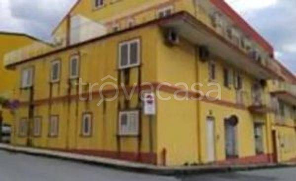 appartamento in vendita a Pace del Mela