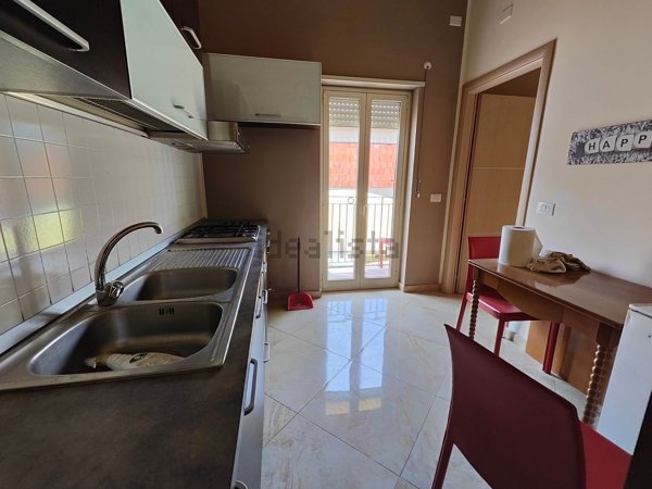 appartamento in vendita a Pace del Mela in zona Giammoro