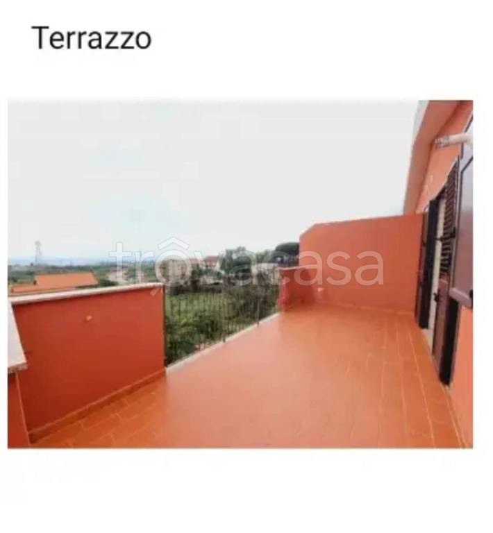 appartamento in vendita a Pace del Mela