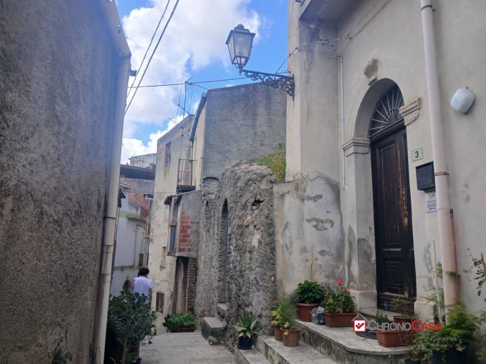 appartamento in vendita a Pace del Mela