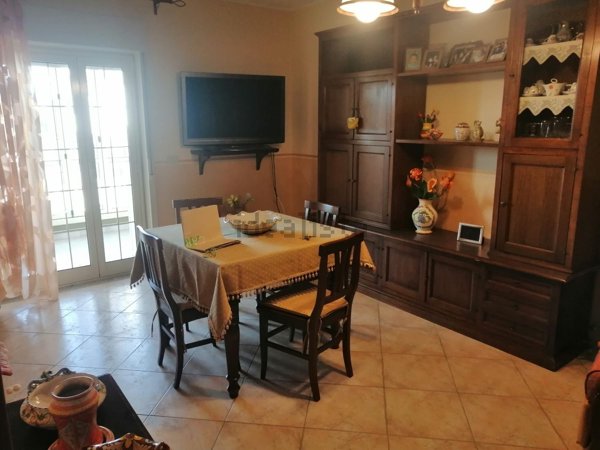 appartamento in vendita a Pace del Mela