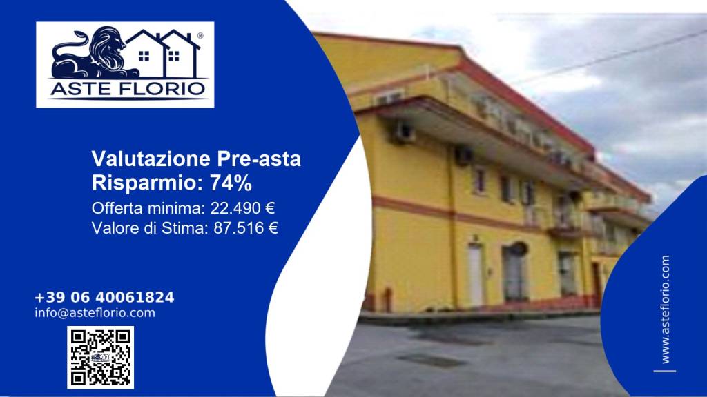 appartamento in vendita a Pace del Mela