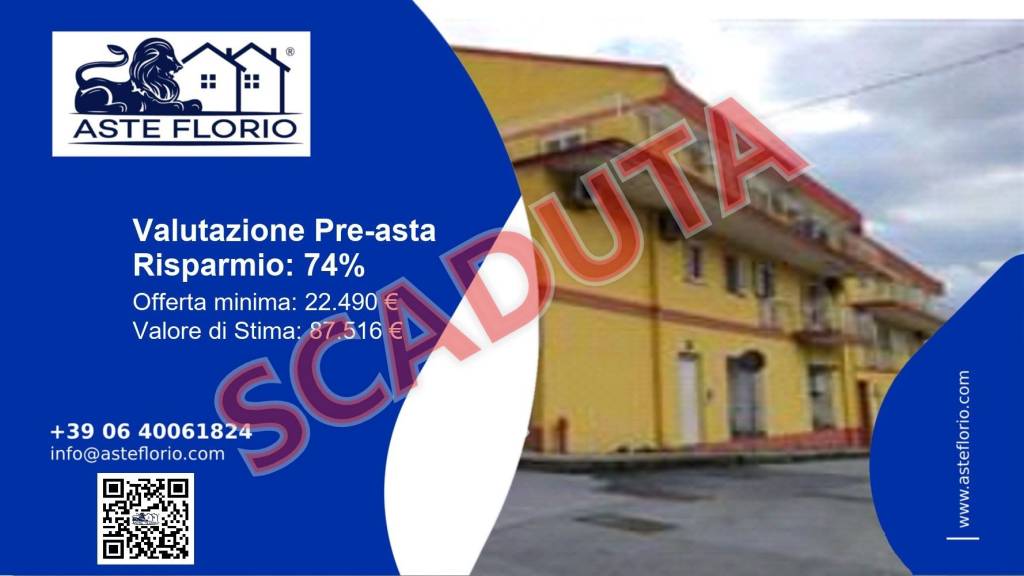 appartamento in vendita a Pace del Mela