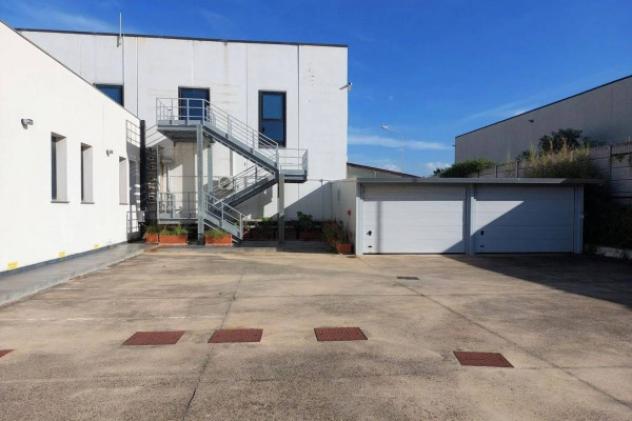 appartamento in vendita a Pace del Mela in zona Giammoro