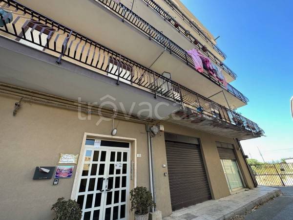 appartamento in vendita a Pace del Mela in zona Giammoro