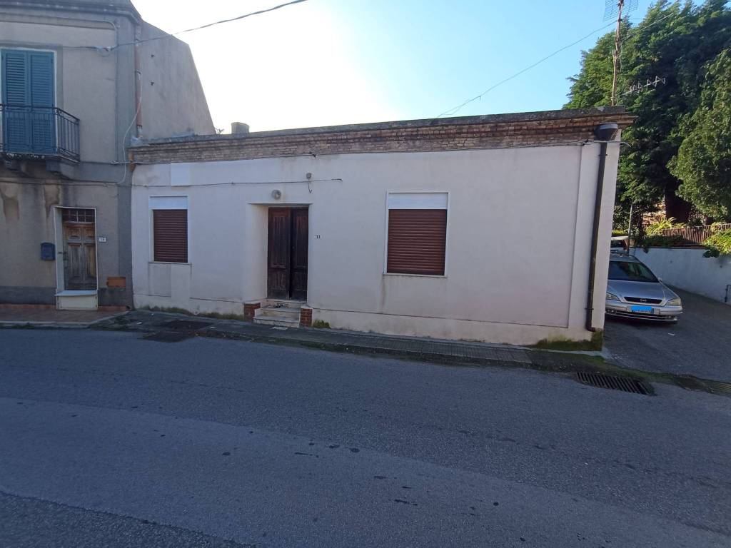 casa indipendente in vendita a Pace del Mela