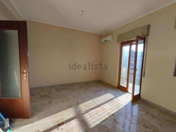 appartamento in vendita a Pace del Mela in zona Giammoro