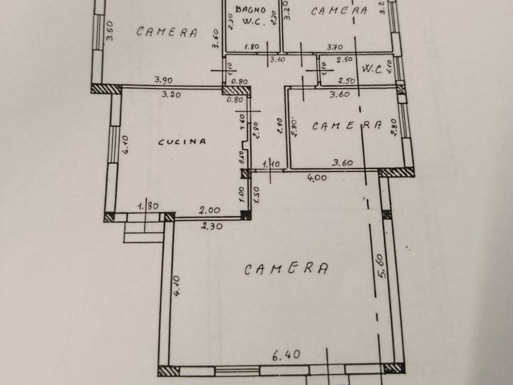 terreno edificabile in vendita a Pace del Mela in zona Giammoro