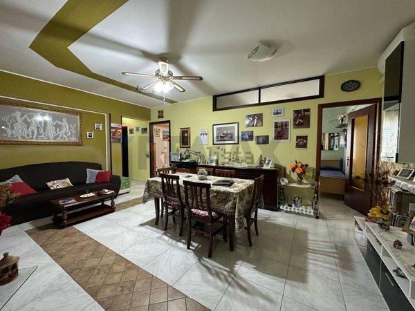 appartamento in vendita a Pace del Mela