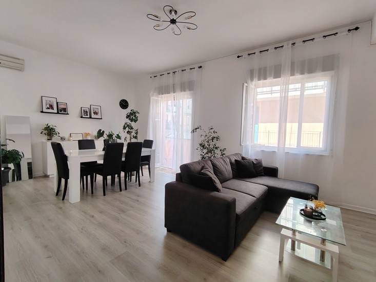 appartamento in vendita a Pace del Mela in zona Giammoro