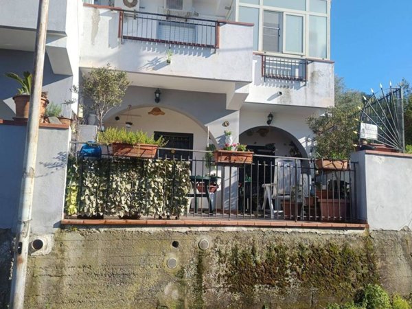 appartamento in vendita a Pace del Mela