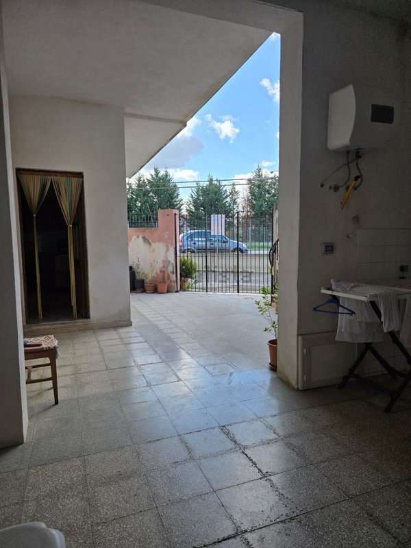 appartamento in vendita a Pace del Mela in zona Giammoro