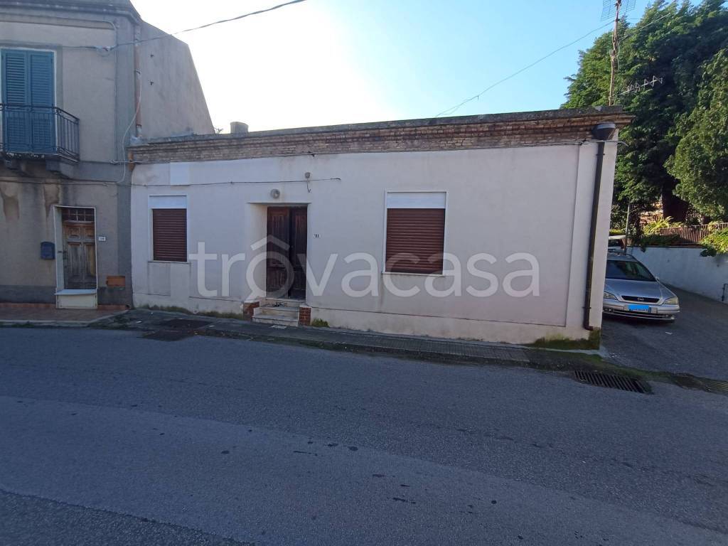 casa indipendente in vendita a Pace del Mela