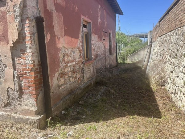appartamento in vendita a Pace del Mela