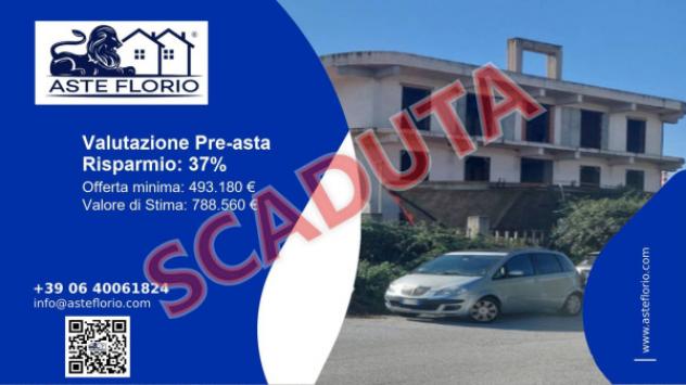 appartamento in vendita a Pace del Mela in zona Giammoro