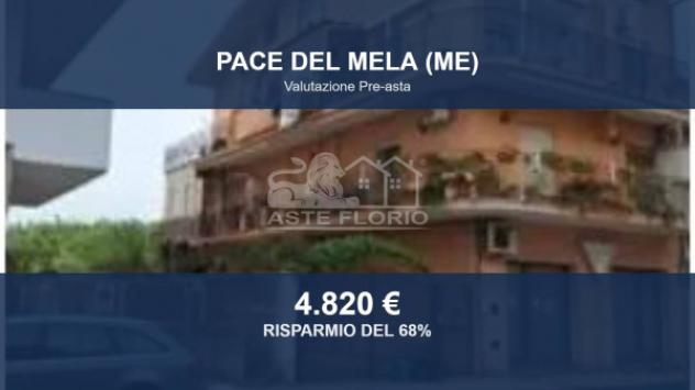 locale commerciale in vendita a Pace del Mela in zona Giammoro