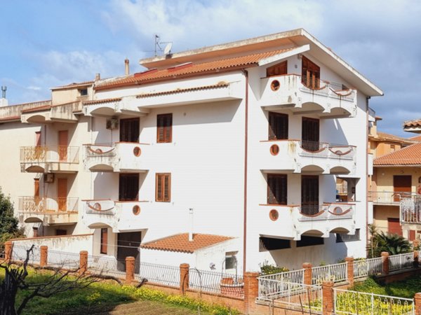 casa indipendente in vendita a Pace del Mela in zona Giammoro