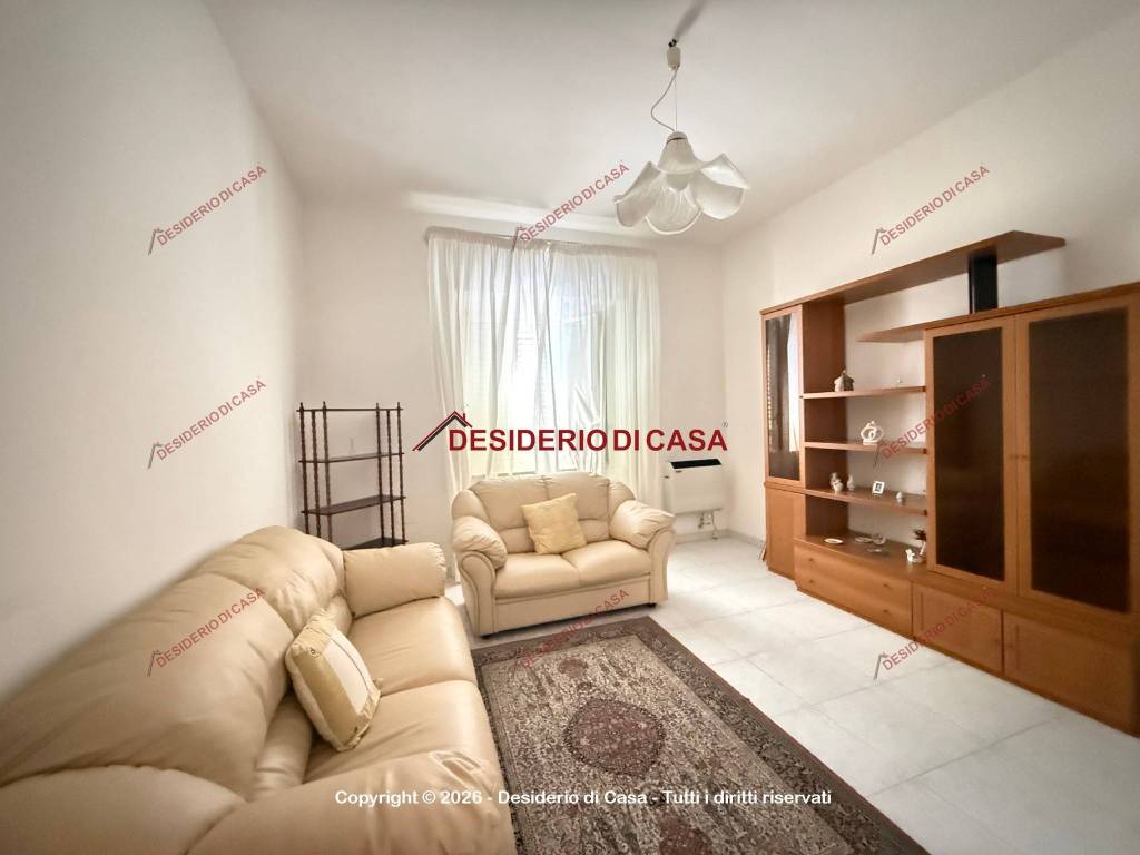appartamento in vendita a Pace del Mela