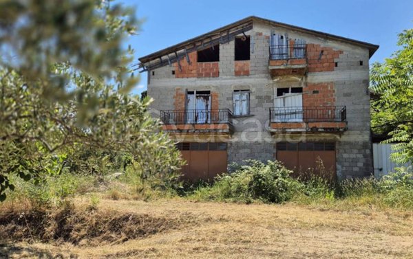 casa indipendente in vendita a Pace del Mela