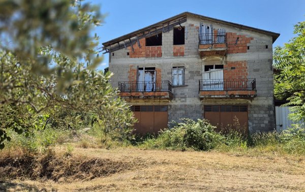 casa indipendente in vendita a Pace del Mela