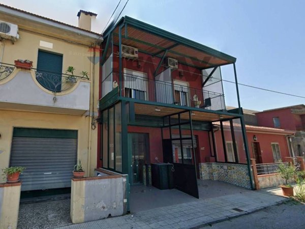 appartamento in vendita a Pace del Mela