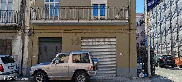 pentavano in vendita a Pace del Mela in zona Giammoro