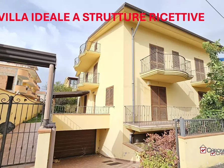 casa indipendente in vendita a Pace del Mela