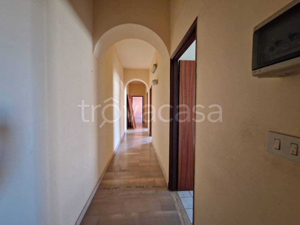 appartamento in vendita a Pace del Mela in zona Giammoro