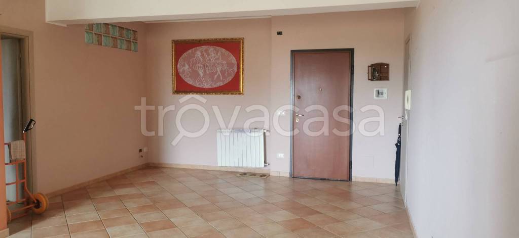 appartamento in vendita a Pace del Mela